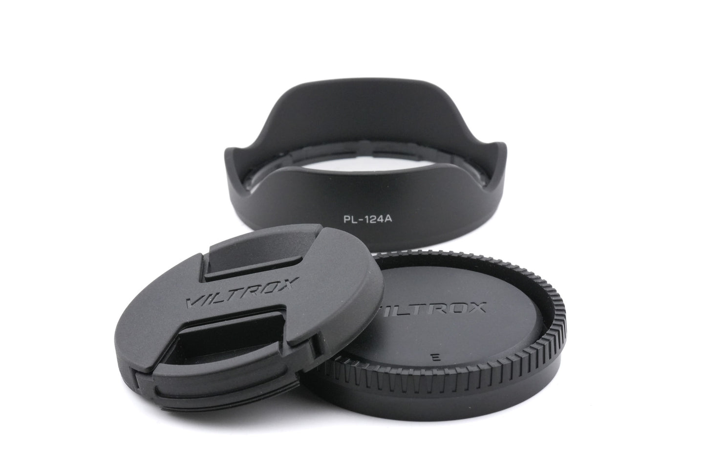 Viltrox AF 15mm f1.7 E