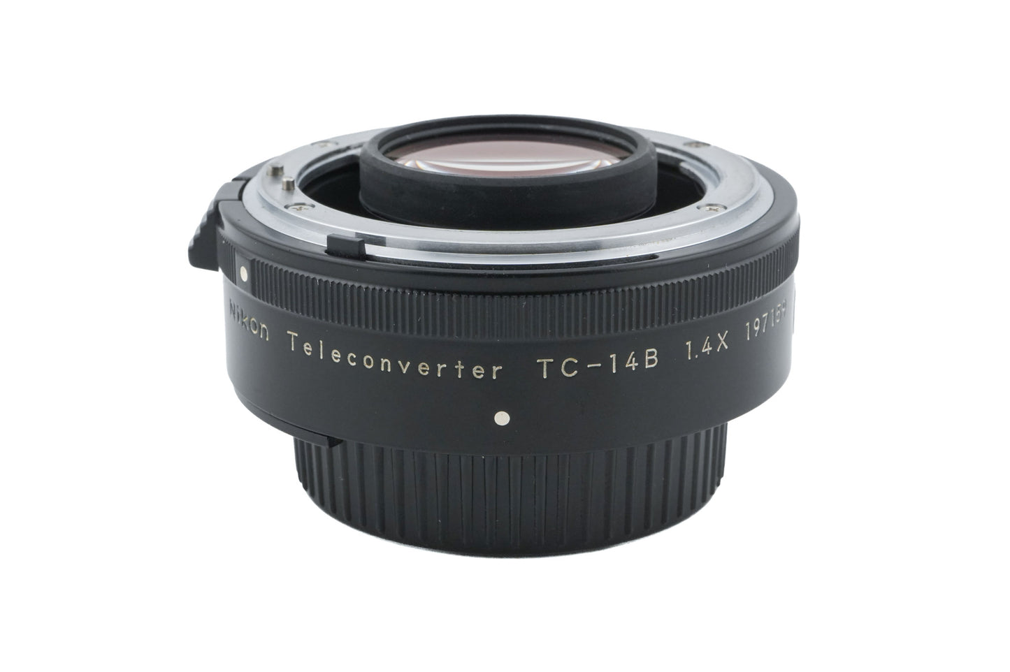 Nikon 1.4X TC-14B Teleconverter