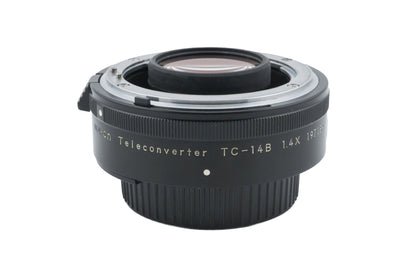 Nikon 1.4X TC-14B Teleconverter
