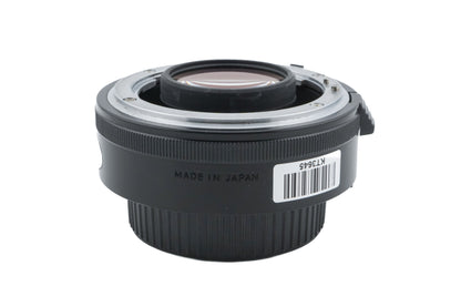 Nikon 1.4X TC-14B Teleconverter