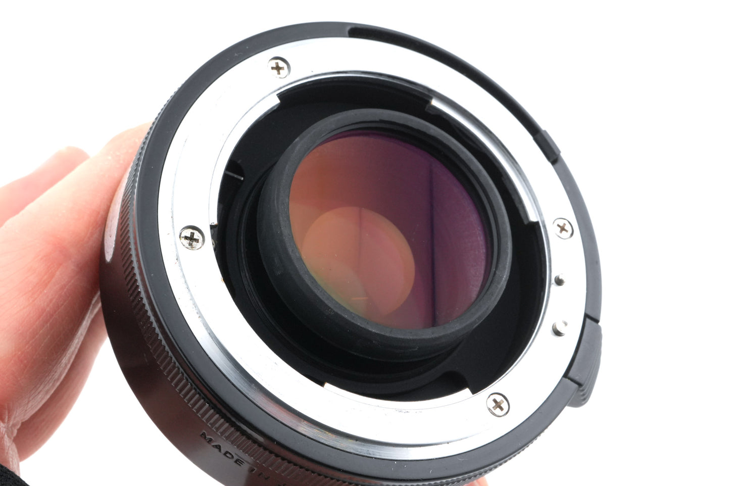 Nikon 1.4X TC-14B Teleconverter