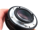Nikon 1.4X TC-14B Teleconverter