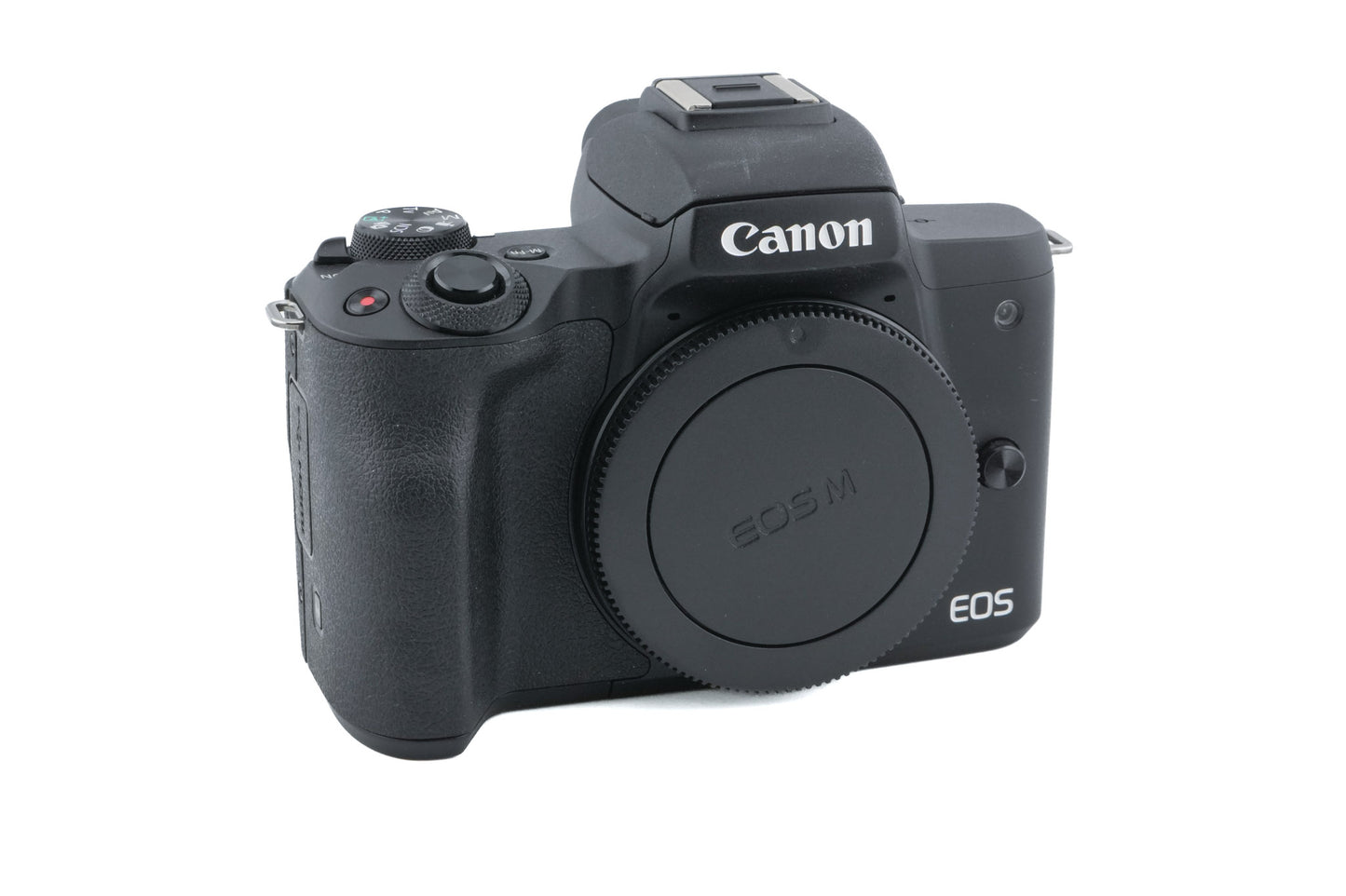 Canon EOS M50