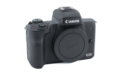 Canon EOS M50