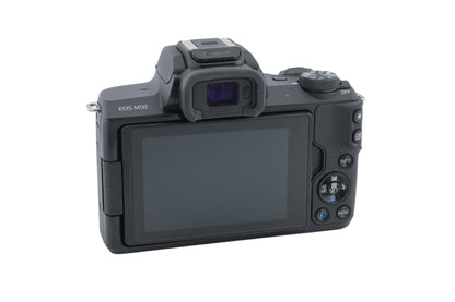 Canon EOS M50