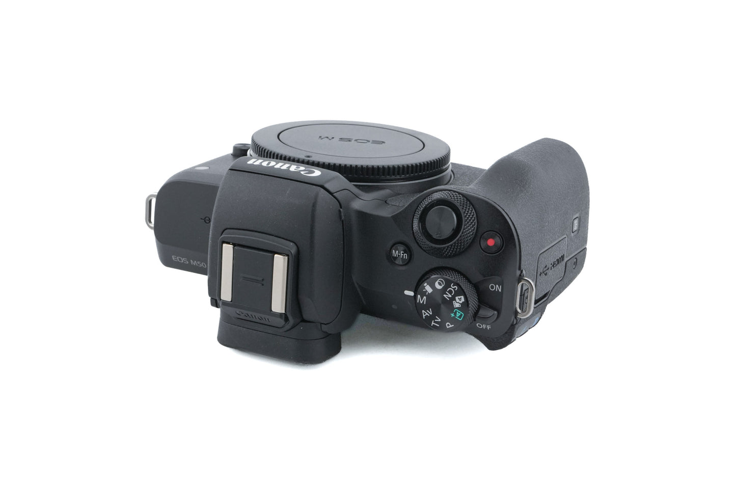 Canon EOS M50