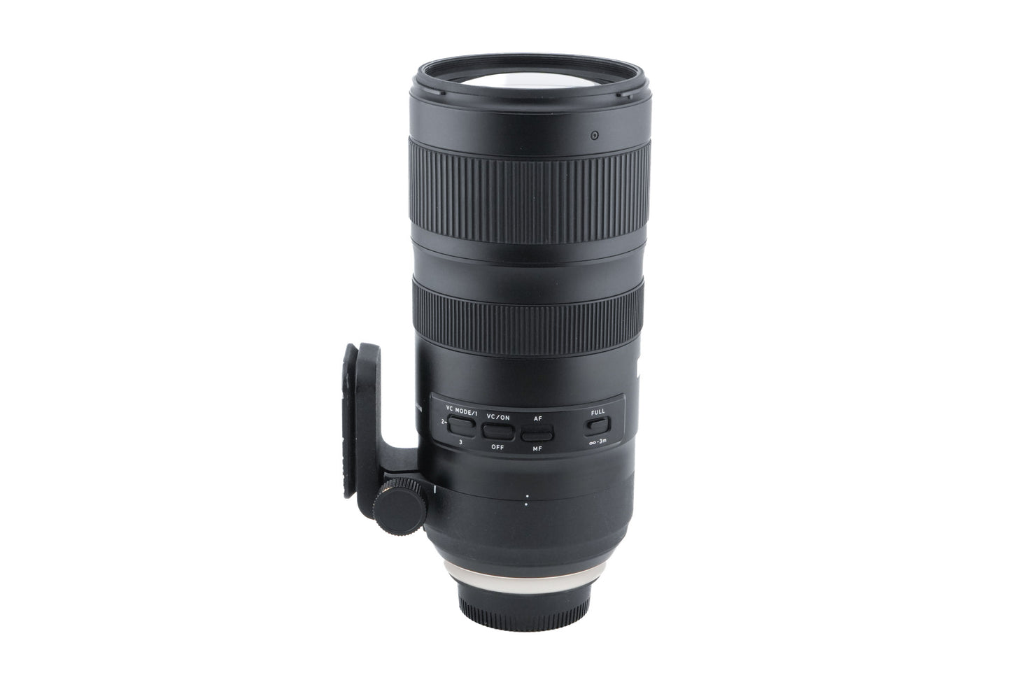 Tamron 70-200mm f2.8 SP Di VC USD G2 (A025)