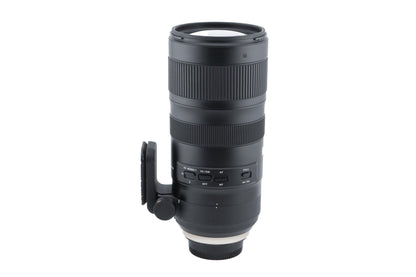 Tamron 70-200mm f2.8 SP Di VC USD G2 (A025)