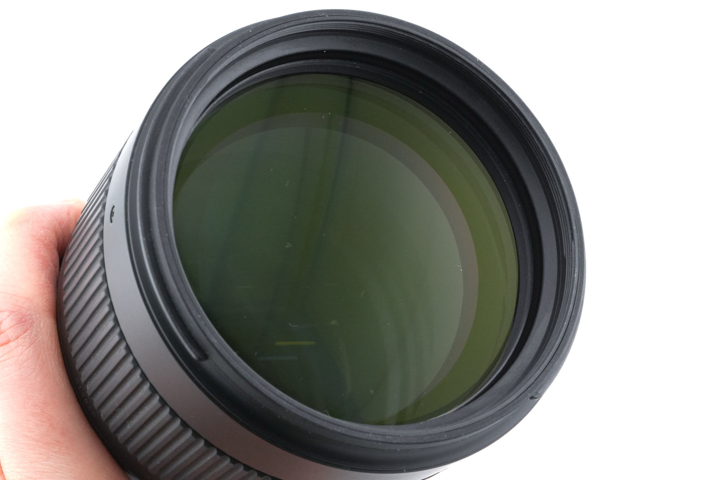 Tamron 70-200mm f2.8 SP Di VC USD G2 (A025)
