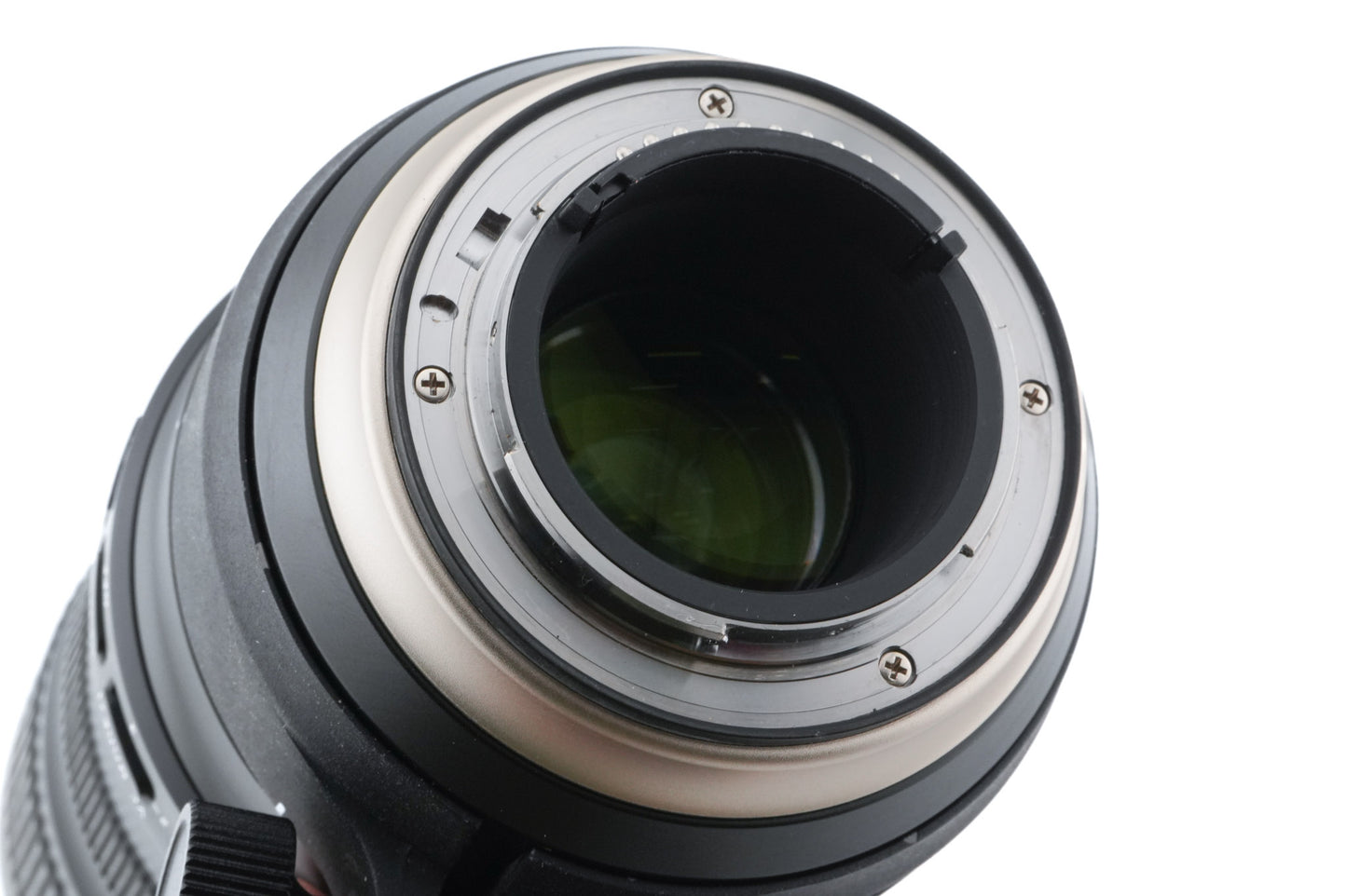 Tamron 70-200mm f2.8 SP Di VC USD G2 (A025)