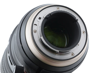 Tamron 70-200mm f2.8 SP Di VC USD G2 (A025)