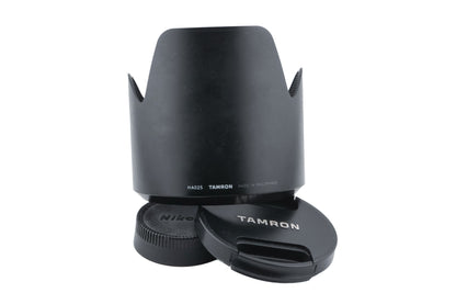 Tamron 70-200mm f2.8 SP Di VC USD G2 (A025)