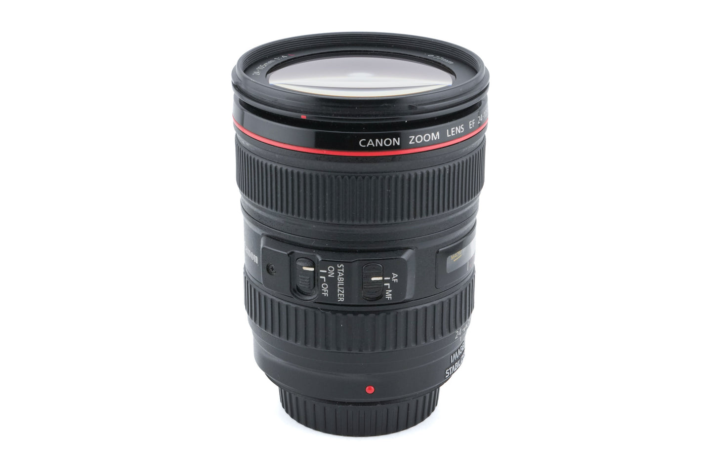 Canon 24-105mm f4 L IS USM