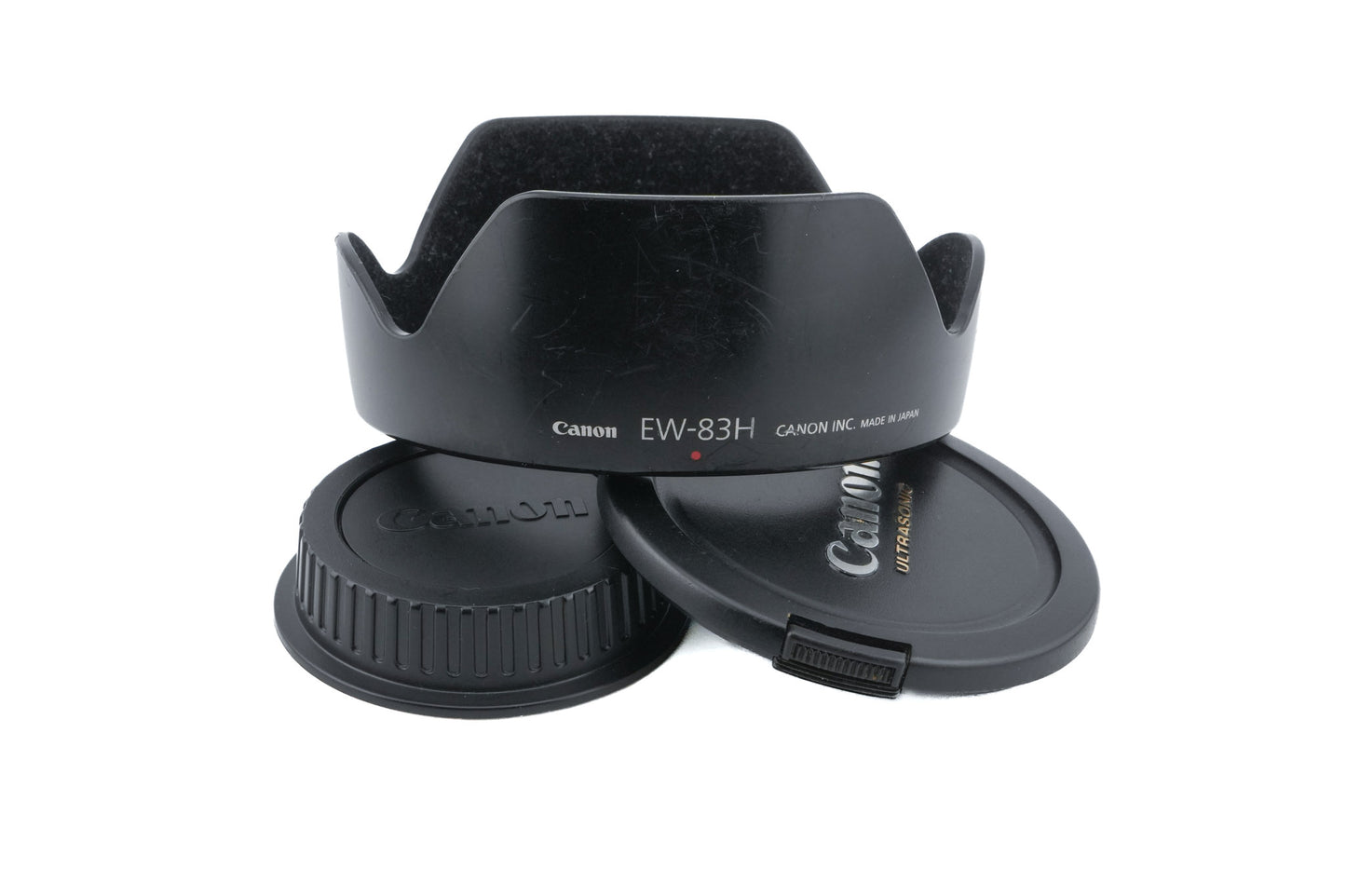 Canon 24-105mm f4 L IS USM