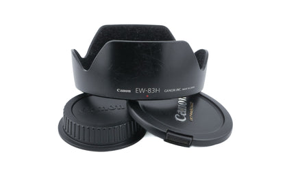 Canon 24-105mm f4 L IS USM