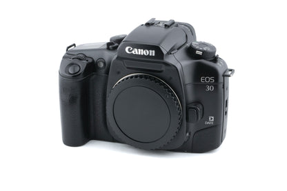 Canon EOS 30