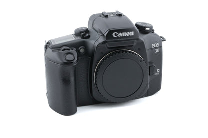 Canon EOS 30