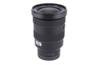 Sony 16-35mm f2.8 GM (SEL1635GM)