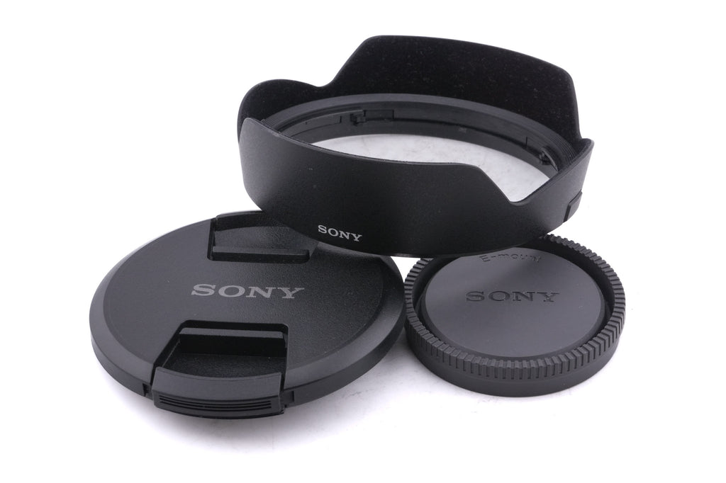 Sony 16-35mm f2.8 GM (SEL1635GM)