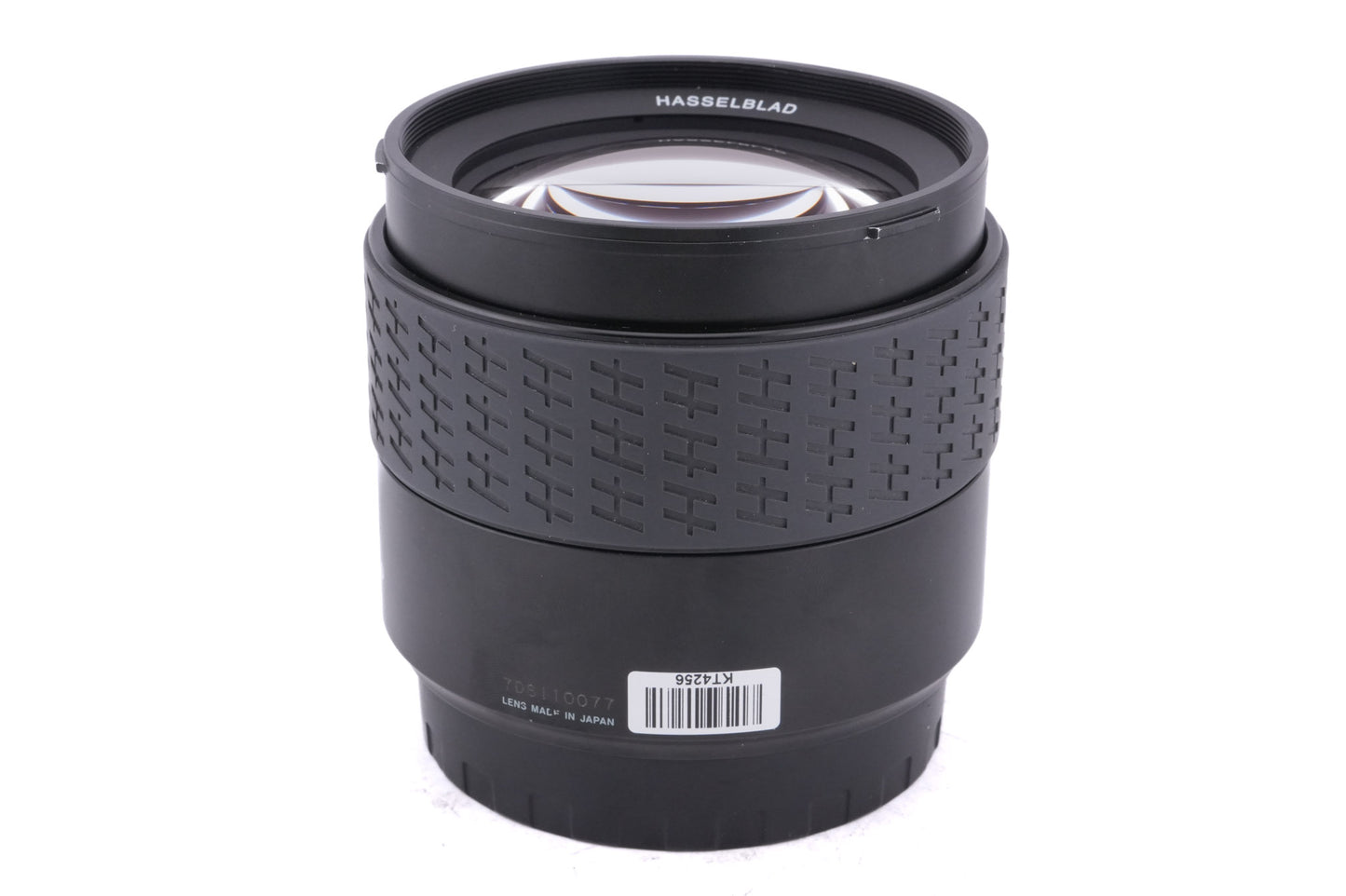 Hasselblad 100mm f2.2 HC