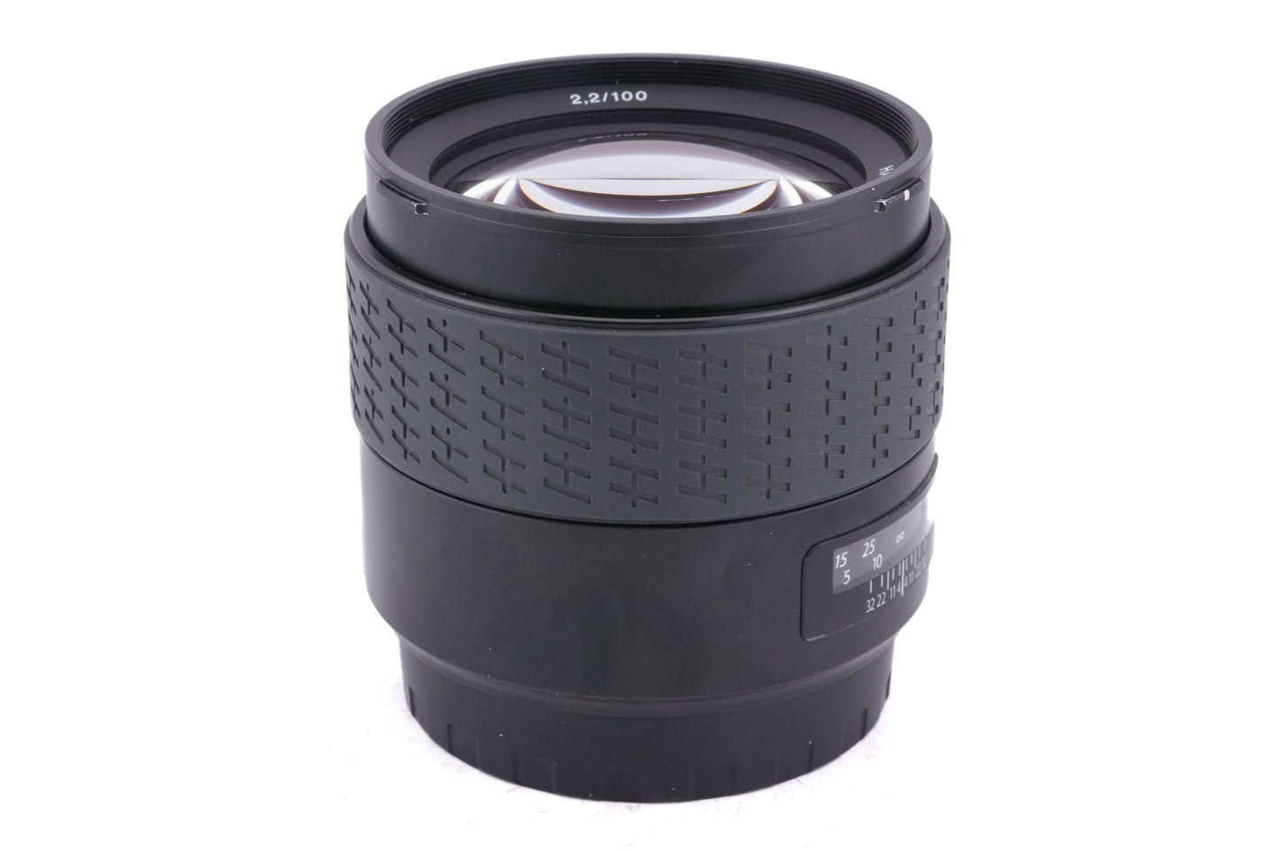 Hasselblad 100mm f2.2 HC