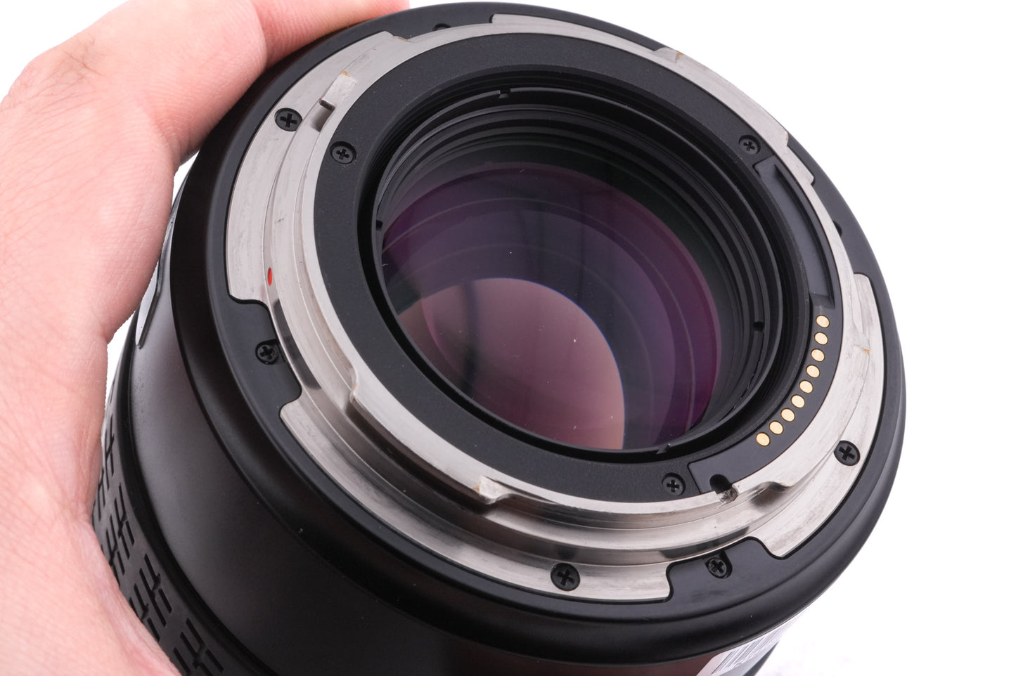 Hasselblad 100mm f2.2 HC