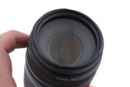 Canon 75-300mm f4-5.6 III