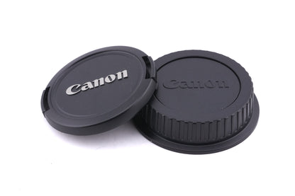 Canon 75-300mm f4-5.6 III