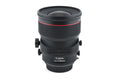Canon 24mm f3.5 L II TS-E