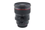 Canon 24mm f3.5 L II TS-E