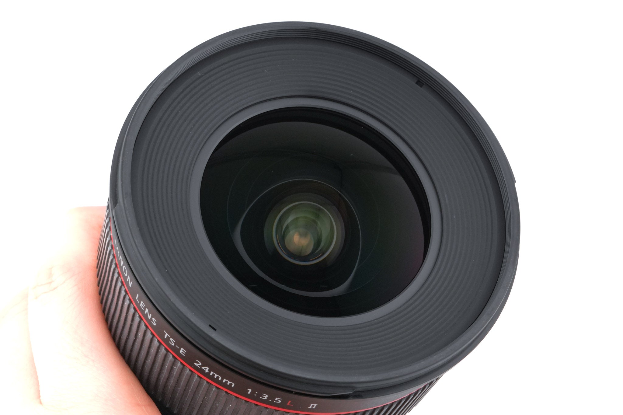 Canon 24mm f3.5 L II TS-E