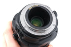 Canon 24mm f3.5 L II TS-E