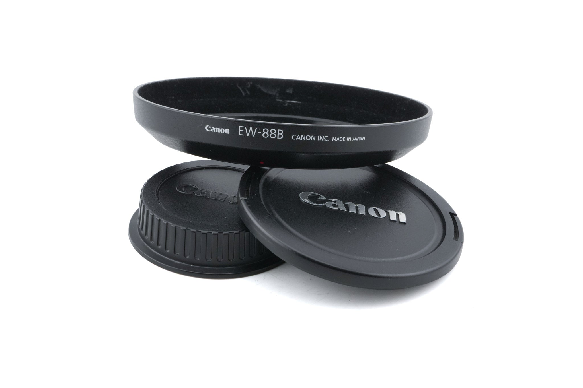 Canon 24mm f3.5 L II TS-E