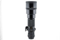 Canon 400mm f4.5 FDn