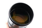 Canon 400mm f4.5 FDn