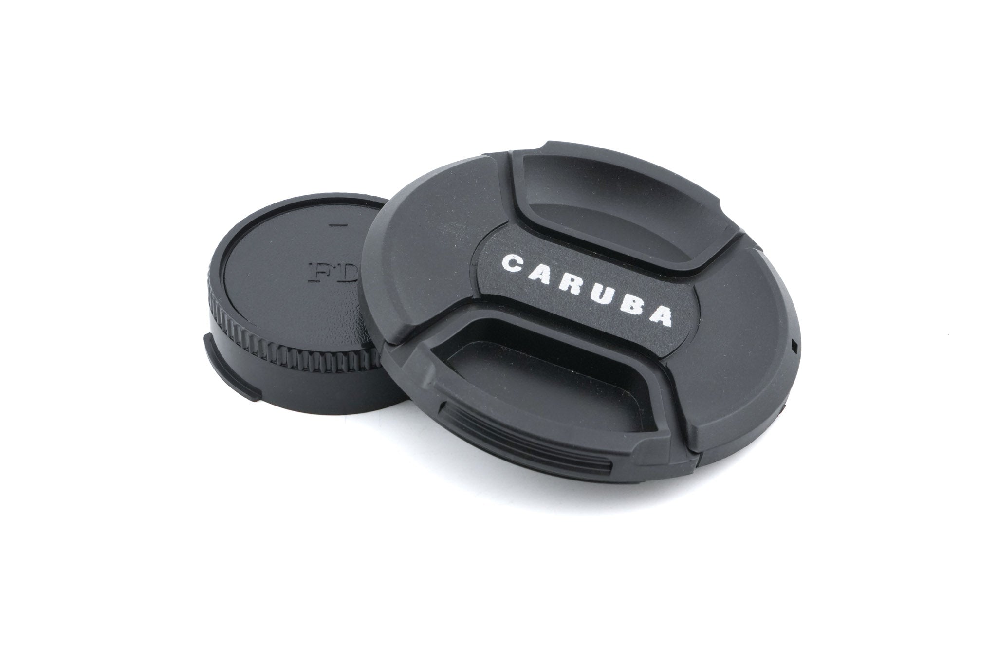 Canon 400mm f4.5 FDn