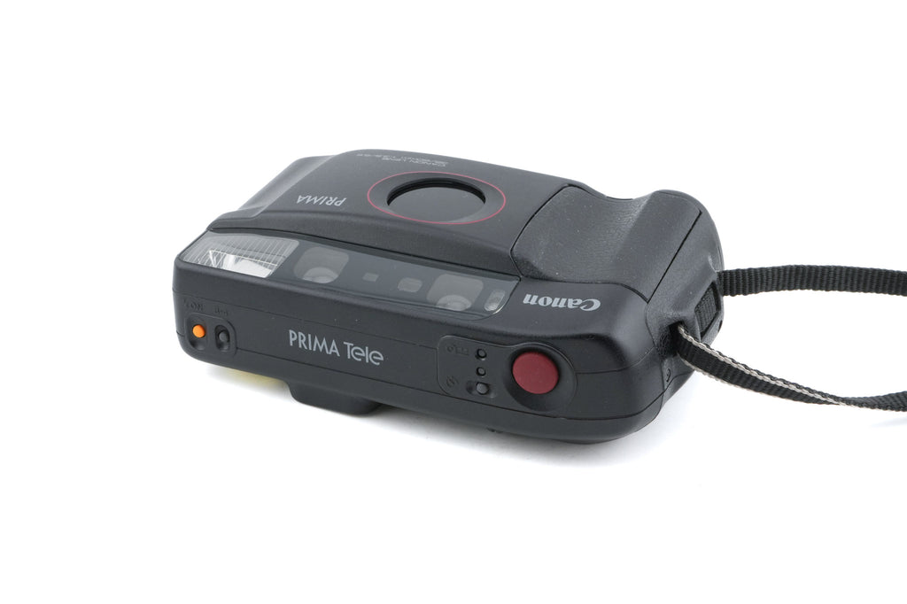 Canon Prima Tele
