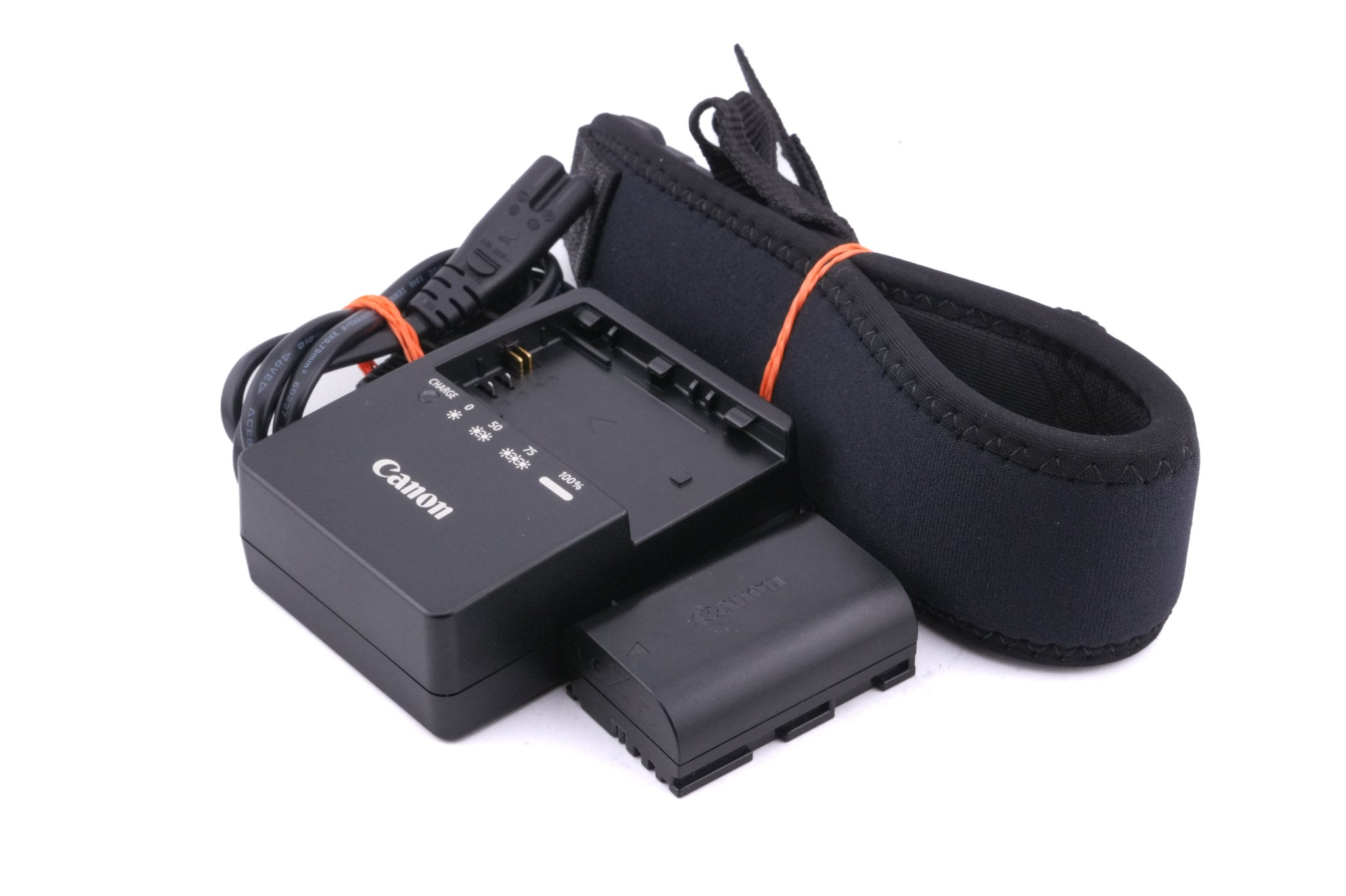 Canon EOS 5D Mark II