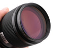Vivitar 75-205mm f3.8 Close Focusing Auto Zoom