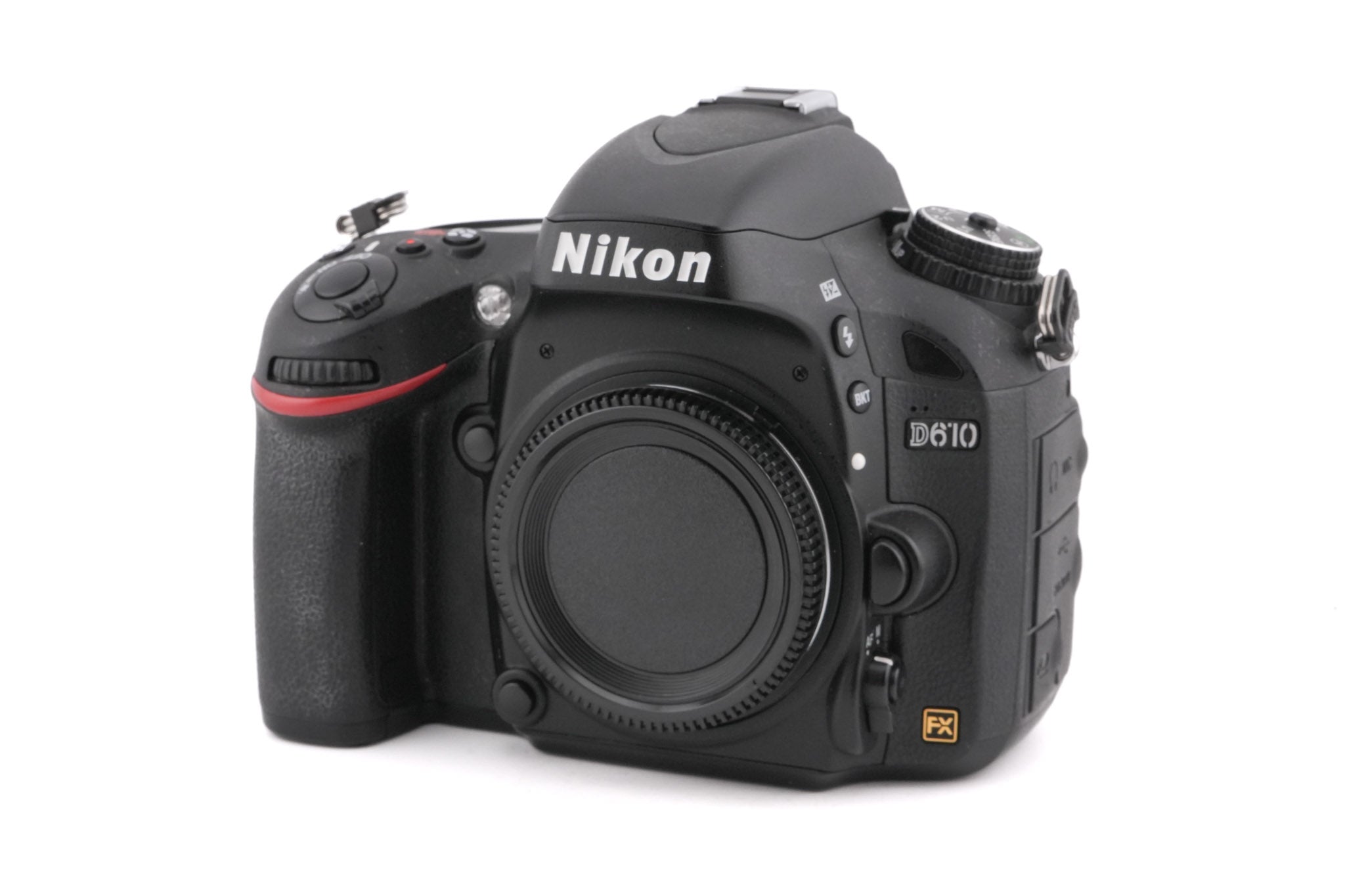 Nikon D610 – Kamerastore