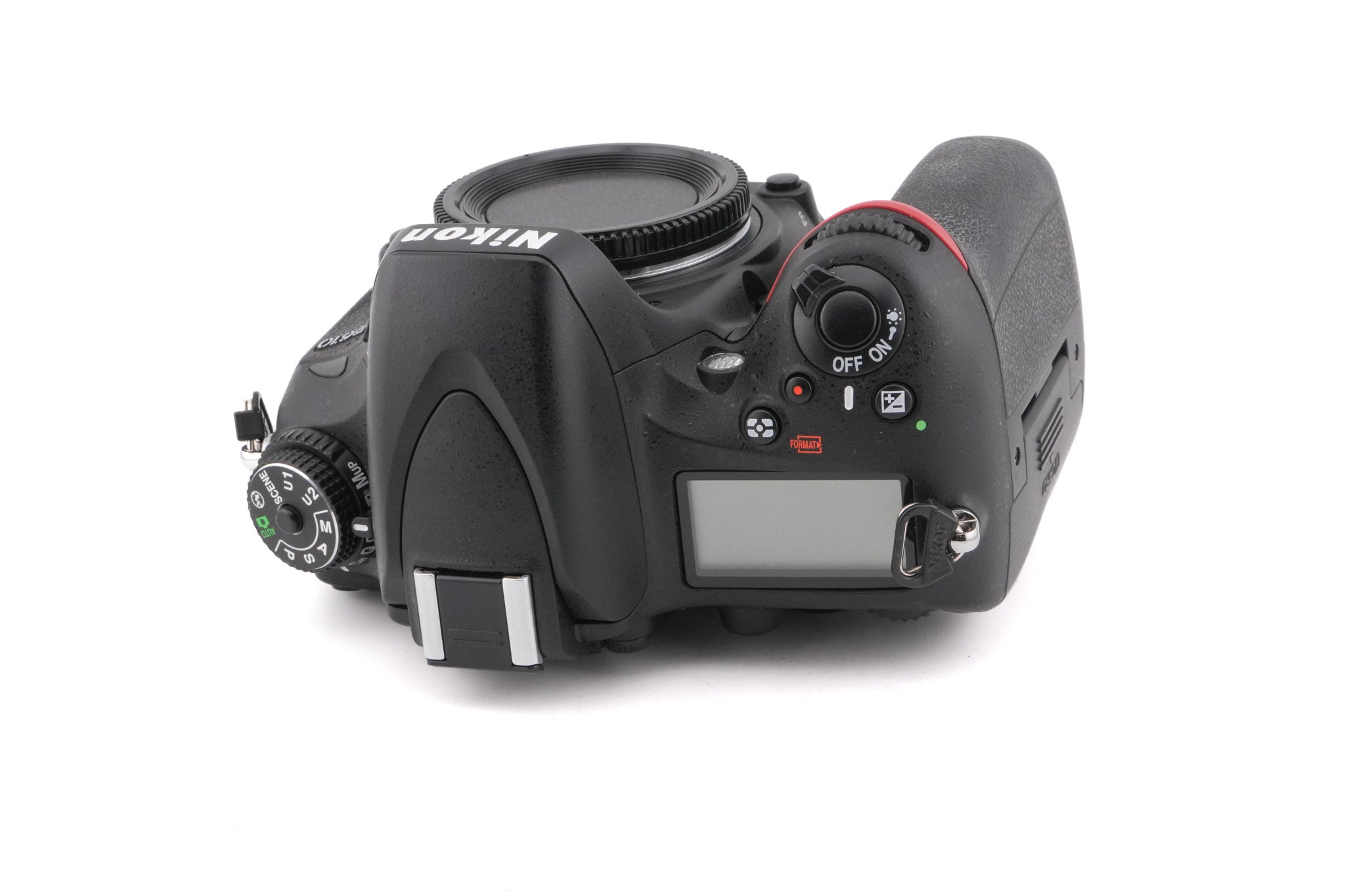 Nikon D610 – Kamerastore