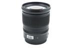 Nikon 24-70mm f4 Nikkor Z S