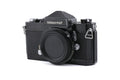 Nikon Nikkormat FTN