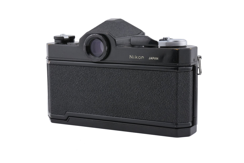 Nikon Nikkormat FTN