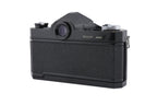 Nikon Nikkormat FTN