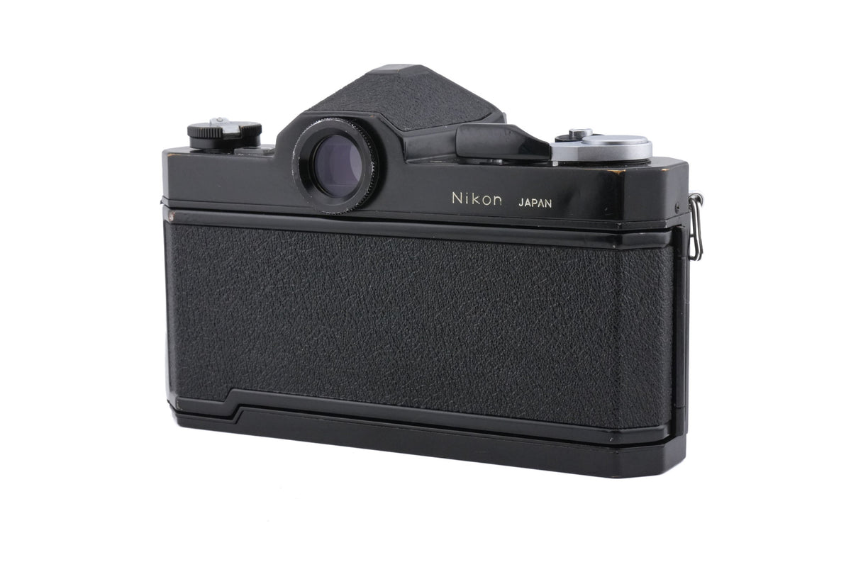 Nikon Nikkormat FTN