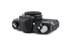 Nikon Nikkormat FTN