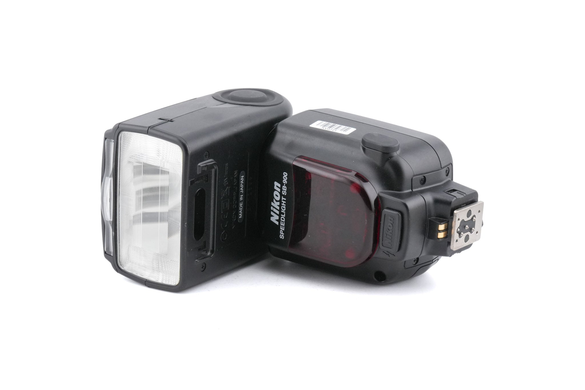 Nikon SB-900 Speedlight