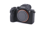 Sony A7R II