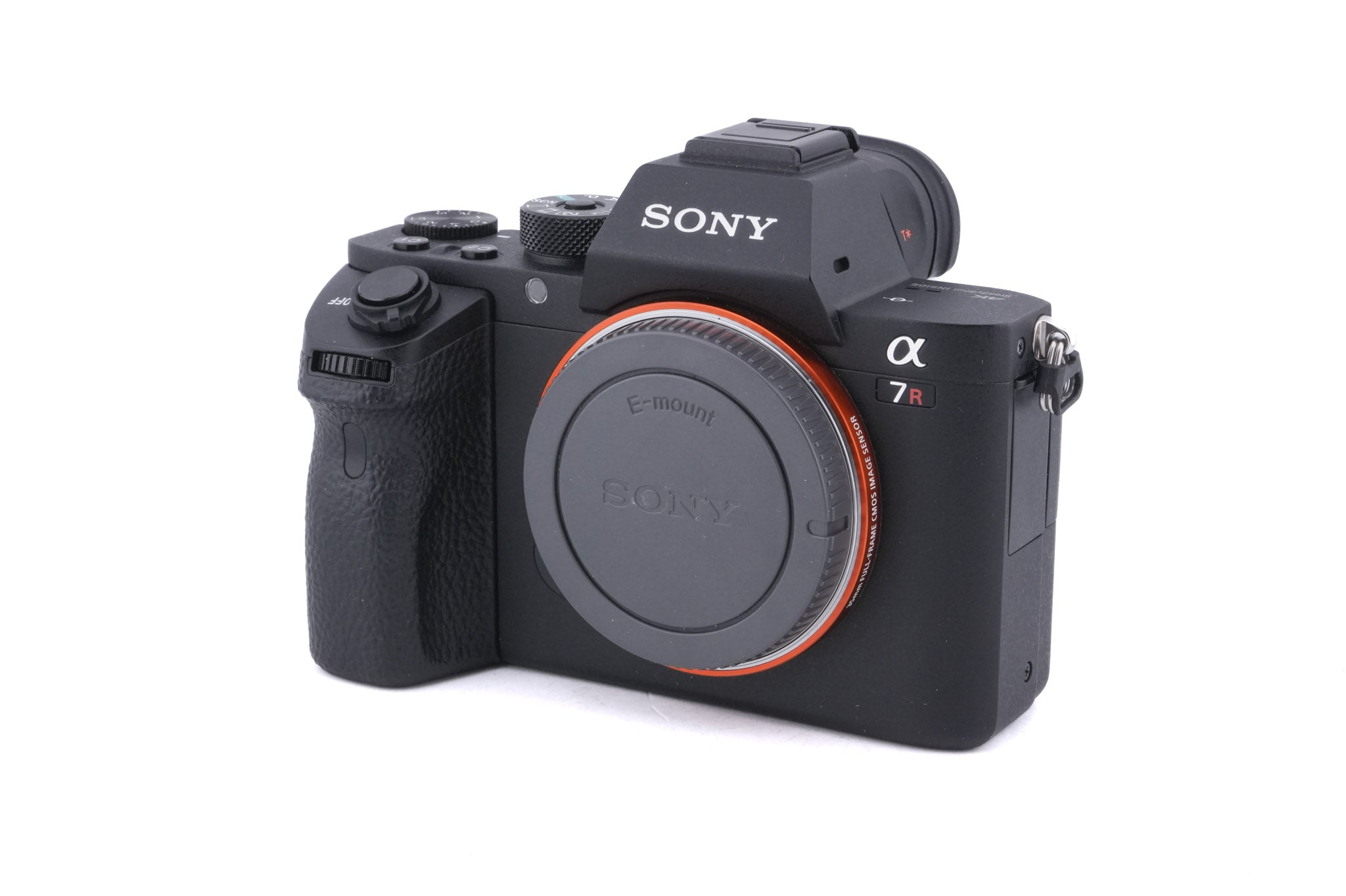Sony A7R II